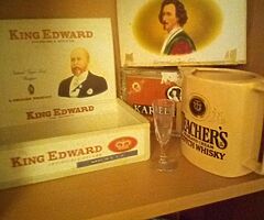 Antiques, collectibles, vintage motoring items,etc etc - Image 6/10