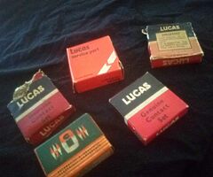 Antiques, collectibles, vintage motoring items,etc etc - Image 7/10