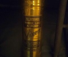 Antiques, collectibles, vintage motoring items,etc etc - Image 8/10