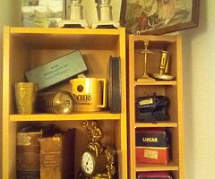 Antiques, collectibles, vintage motoring items,etc etc - Image 9/10