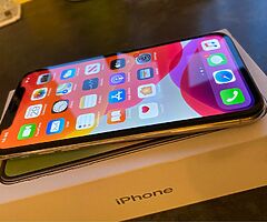 iPhone X. Unlocked - Image 5/5