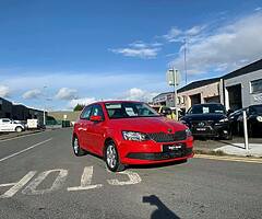 2016 SKODA FABIA 1.4 tdi 54k mls WARRANTY FIANANCE - Image 3/7