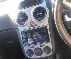 2008 corsa sxi 1.7 cdti