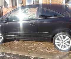 2008 corsa sxi 1.7 cdti - Image 4/10