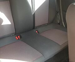 2008 corsa sxi 1.7 cdti - Image 5/10