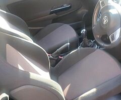 2008 corsa sxi 1.7 cdti - Image 6/10