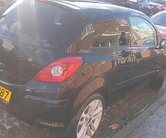 2008 corsa sxi 1.7 cdti - Image 7/10