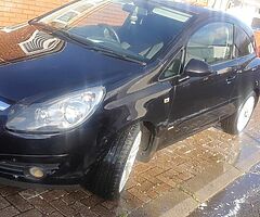 2008 corsa sxi 1.7 cdti - Image 9/10