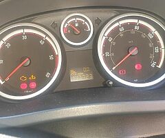 2008 corsa sxi 1.7 cdti - Image 10/10