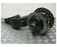 Honda VFR800 2009-2012 swingarm