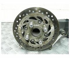 Honda VFR800 2009-2012 swingarm - Image 4/4