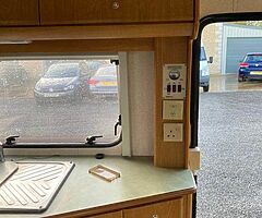 2002 Peugeot  Boxer Pioneer 6 birth Motorhome - Image 5/10