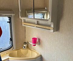 2002 Peugeot  Boxer Pioneer 6 birth Motorhome - Image 6/10