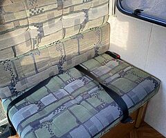 2002 Peugeot  Boxer Pioneer 6 birth Motorhome - Image 7/10