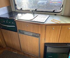 2002 Peugeot  Boxer Pioneer 6 birth Motorhome - Image 9/10