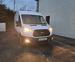 Ford Transit T350 125bhp - Image 3/10
