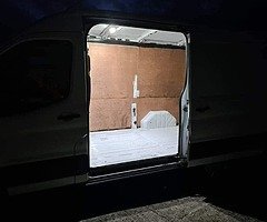 Ford Transit T350 125bhp - Image 4/10