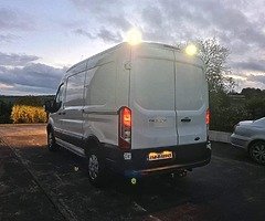 Ford Transit T350 125bhp - Image 5/10