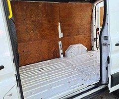 Ford Transit T350 125bhp - Image 6/10