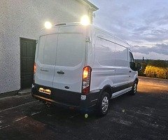 Ford Transit T350 125bhp - Image 7/10