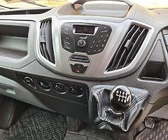 Ford Transit T350 125bhp - Image 8/10