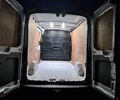 Ford Transit T350 125bhp - Image 9/10