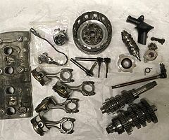 BMW S1000RR parts clearance CHEAP