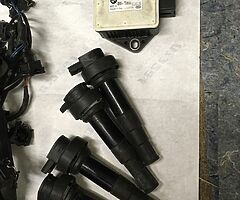 BMW S1000RR parts clearance CHEAP - Image 6/10