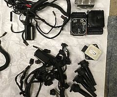 BMW S1000RR parts clearance CHEAP - Image 7/10