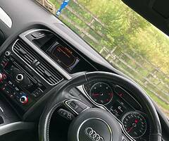 Audi A4 S-line - Image 3/8