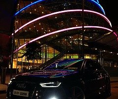 Audi A4 S-line - Image 4/8