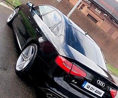 Audi A4 S-line - Image 5/8