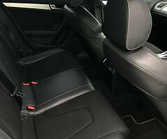 Audi A4 S-line - Image 6/8