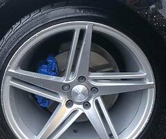 Audi A4 S-line - Image 8/8