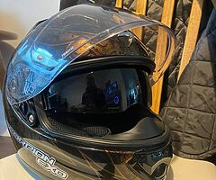 Scorpion exo1200