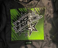 Scorpion exo1200