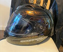 Scorpion exo1200 - Image 7/10