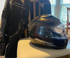 Scorpion exo1200 - Image 9/10