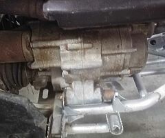2007 Honda Ex 250