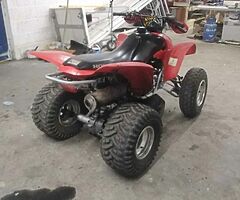 2007 Honda Ex 250 - Image 7/9