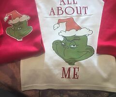 Pyjamas £10 -£13
