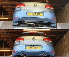 Mk6 Golf 1.6tdi - Image 4/6