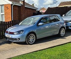 Mk6 Golf 1.6tdi - Image 5/6
