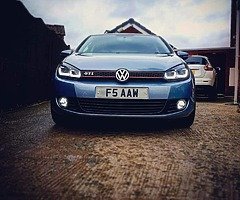 Mk6 Golf 1.6tdi - Image 6/6