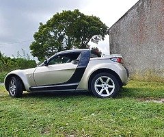 2005 Roadster.. - Image 3/5