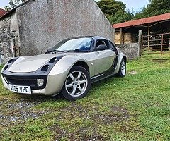 2005 Roadster.. - Image 4/5