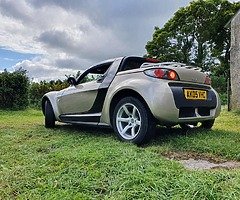 2005 Roadster.. - Image 5/5