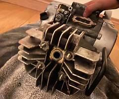 Pw80 engine - Image 3/4