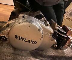 Pw80 engine - Image 4/4