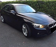 BMW F30 M Sport (2013) - Image 3/7
